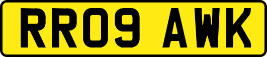 RR09AWK
