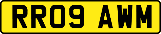 RR09AWM