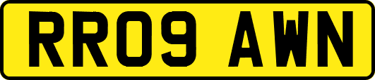 RR09AWN