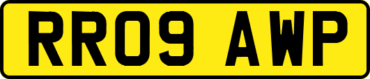 RR09AWP