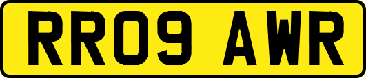 RR09AWR