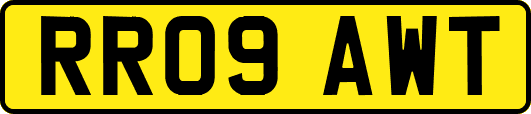 RR09AWT