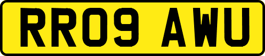 RR09AWU
