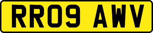 RR09AWV