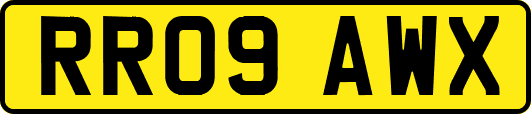 RR09AWX