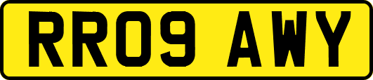RR09AWY
