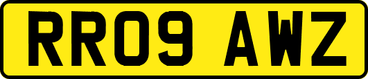 RR09AWZ