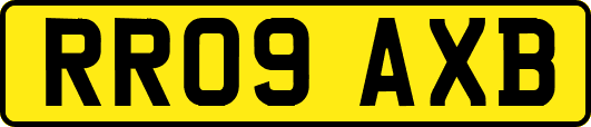RR09AXB