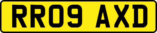 RR09AXD