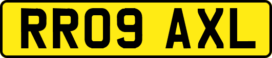 RR09AXL