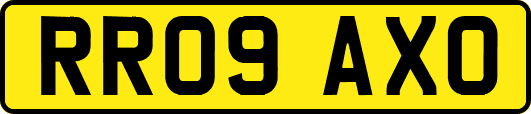 RR09AXO