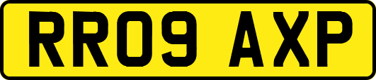 RR09AXP