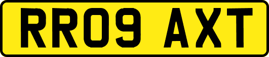 RR09AXT