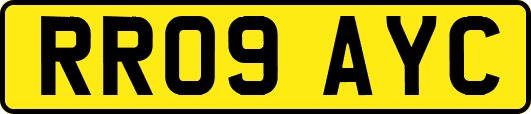 RR09AYC