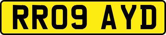 RR09AYD