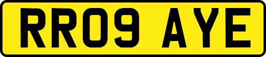 RR09AYE