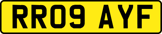 RR09AYF