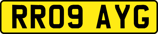 RR09AYG