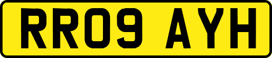 RR09AYH