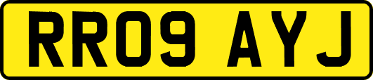 RR09AYJ