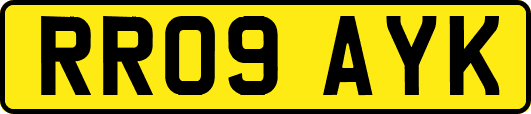 RR09AYK