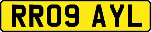 RR09AYL
