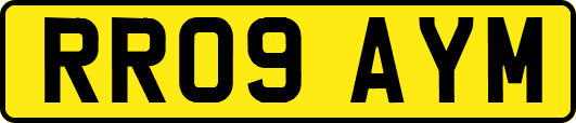 RR09AYM