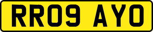 RR09AYO