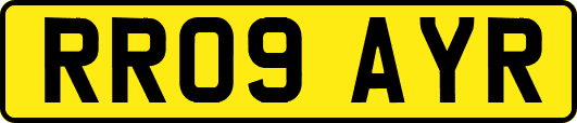RR09AYR