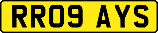 RR09AYS