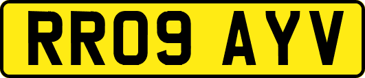 RR09AYV
