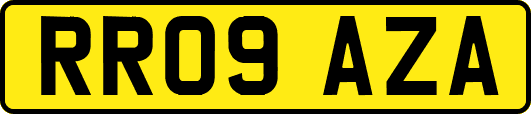 RR09AZA