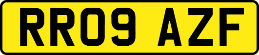 RR09AZF