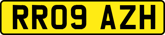RR09AZH