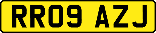 RR09AZJ