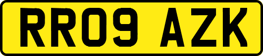 RR09AZK
