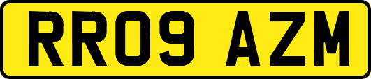 RR09AZM
