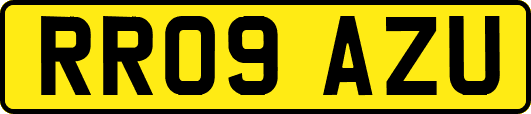 RR09AZU
