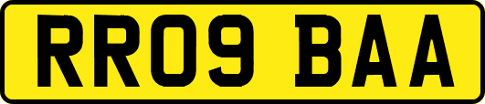 RR09BAA