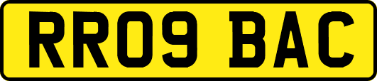 RR09BAC