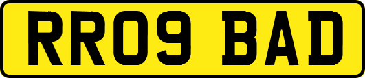 RR09BAD