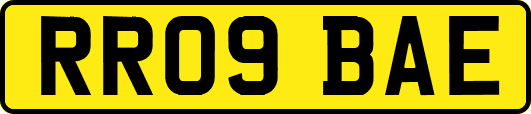 RR09BAE