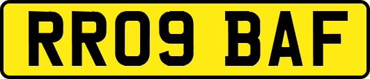 RR09BAF