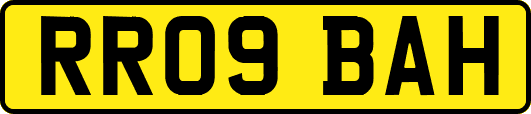 RR09BAH