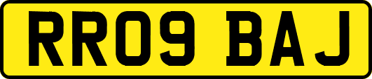 RR09BAJ