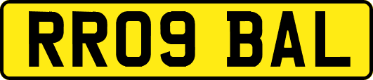 RR09BAL