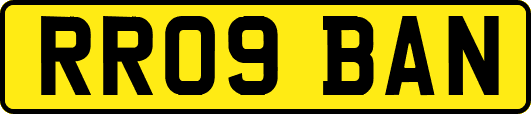 RR09BAN