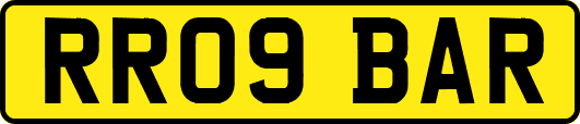 RR09BAR