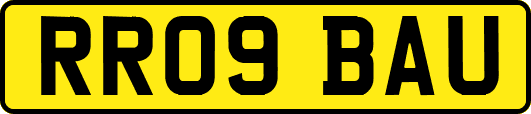 RR09BAU
