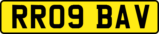 RR09BAV